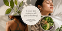 The Connection Between Gut Health &amp; Skin Clarity