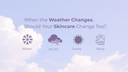 When the Weather Changes, Should Your Skincare Change Too?