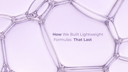 How We Built Lightweight Formulas That Last