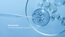 Niacinamide: The Multi-Tasking Ingredient Your Skin Will Thank You For