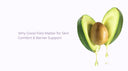 Avocado Extract: Why Good Fats Matter for Skin Comfort & Barrier Support