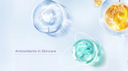 Antioxidants in Skincare: How They Help Protect Skin From Daily Stress