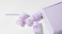 Minimal Skincare: 3 Products You Actually Need