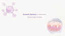 Growth Factors in Skincare. Explained Simply