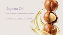 Jojoba Oil – The Science of Skin Nourishment | Long Story Skincare