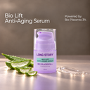 Bio Lift Anti-Aging Serum (30 mL)