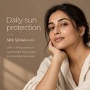 Lumishield Sunscreen SPF 50 PA++++ (50 mL)