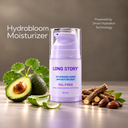 Hydrobloom Moisturizer (50 mL)
