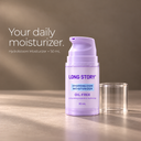 Hydrobloom Moisturizer (50 mL)
