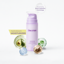 Hydrobloom Moisturizer (100 mL) December Expiry