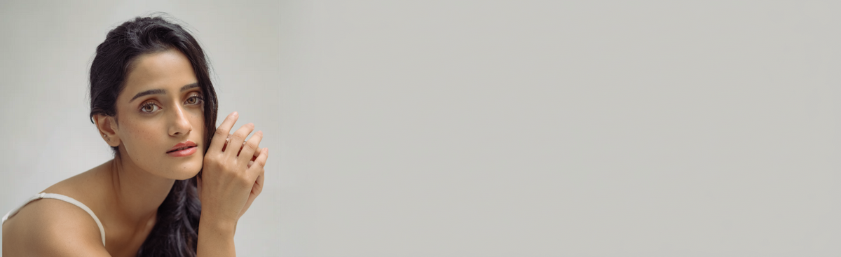 Skin Care Banner
