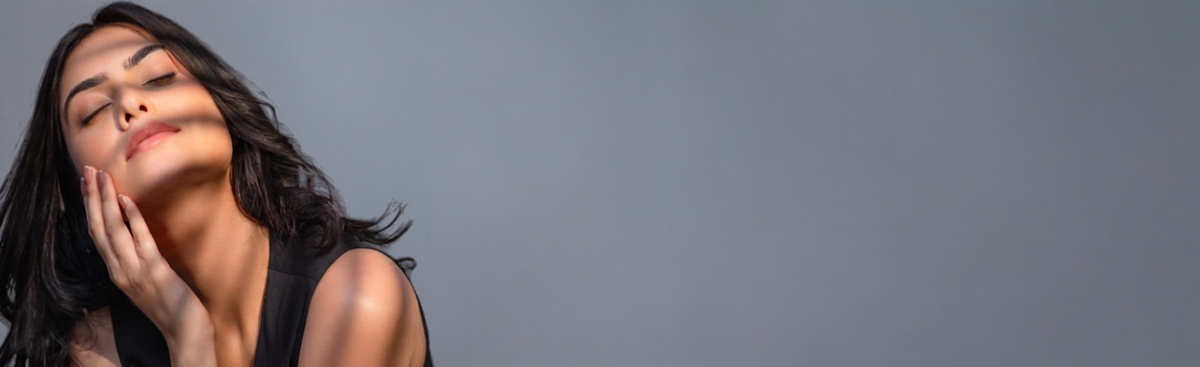 Skin Care Banner